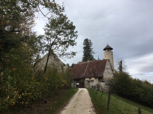 Schloss Birseck